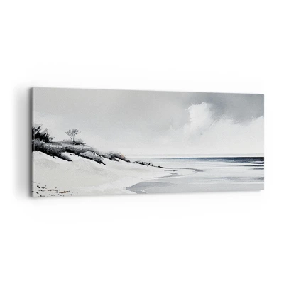 Canvas picture - Always Together - 100x40 cm