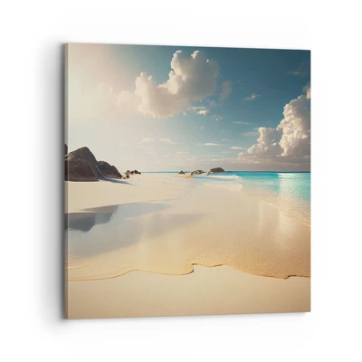 Canvas picture - Dream Day - 70x70 cm