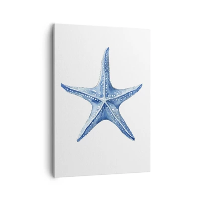 Canvas picture - Sea Star - 50x70 cm
