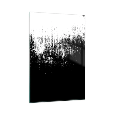 Glass picture - And the Winner Is… - 80x120 cm