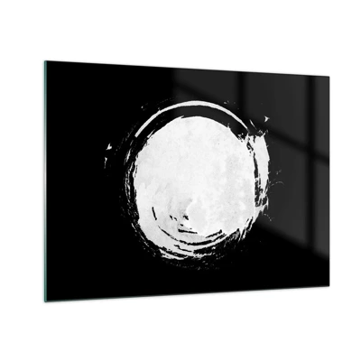 Glass picture - Good Solution - 70x50 cm