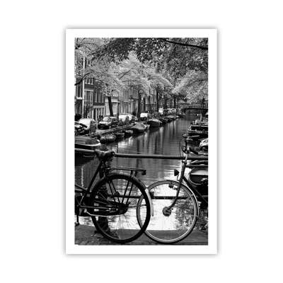 Poster - A Very Dutch View - 61x91 cm