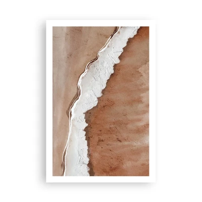 Poster - Earth Colours - 61x91 cm