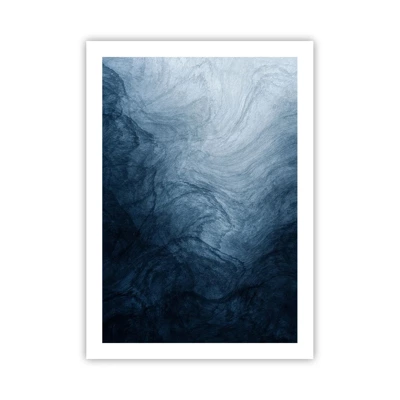 Poster - Going Deep - 50x70 cm