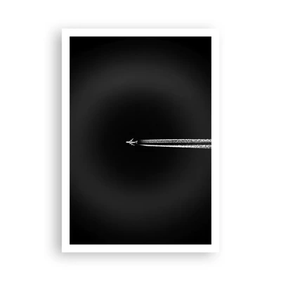 Poster - Into Another Dimension - 70x100 cm