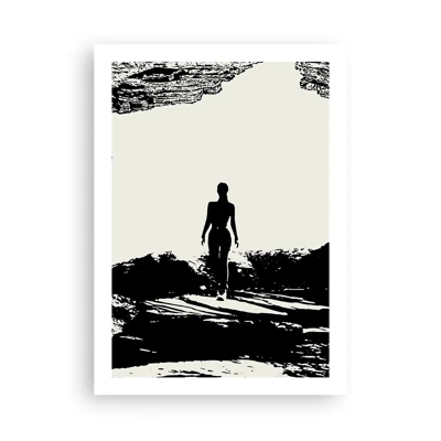 Poster - New Look - 50x70 cm
