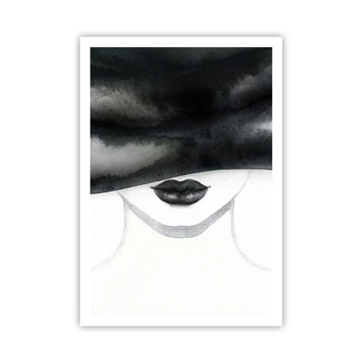 Poster - Sensual Secret - 70x100 cm