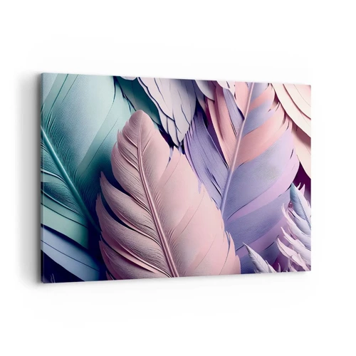 Canvas picture - Birdie Chic - 100x70 cm