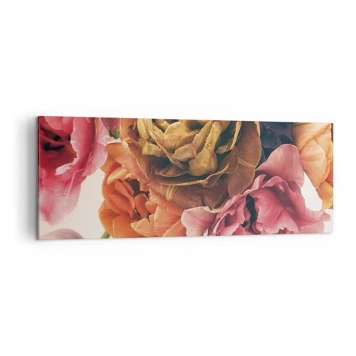 Canvas picture - Celebration of Life - 140x50 cm