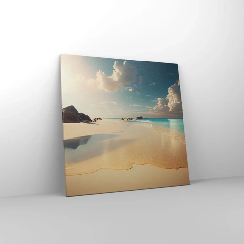 Canvas picture - Dream Day - 70x70 cm