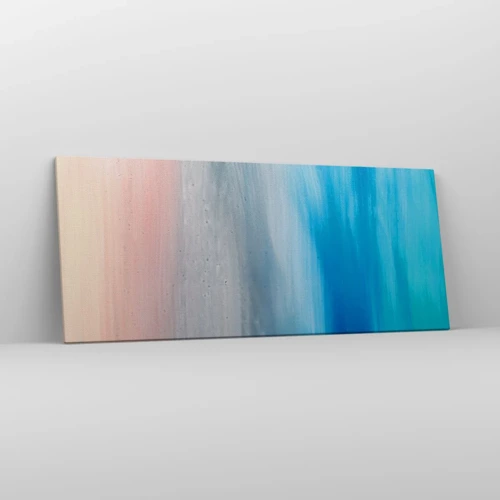 Canvas picture - Elements: Air - 120x50 cm