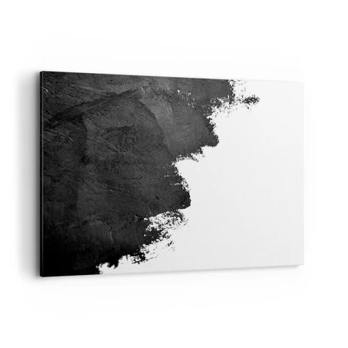 Canvas picture - Elements: Earth - 120x80 cm