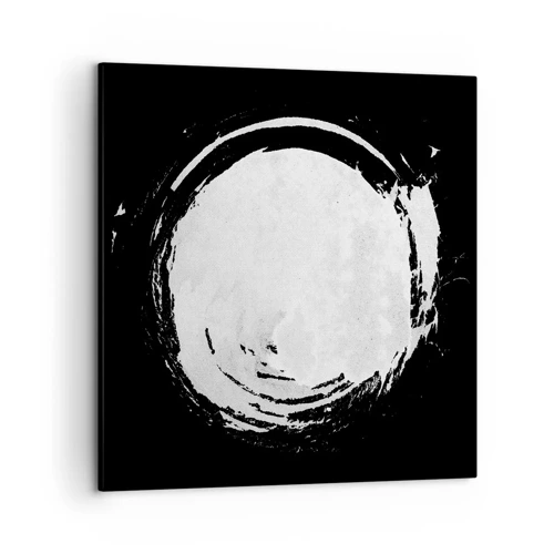 Canvas picture - Good Solution - 50x50 cm