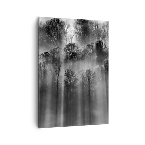 Canvas picture - In the Streams of Light - 50x70 cm
