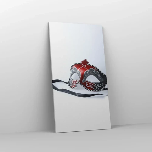 Canvas picture - Invitation to a Ball - 55x100 cm