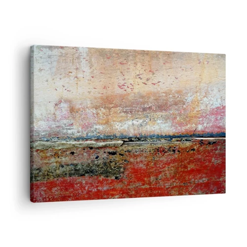 Canvas picture - Might Be the Sea - 70x50 cm