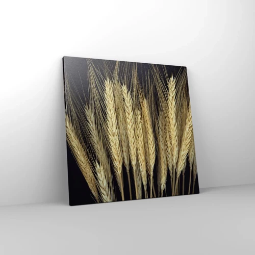 Canvas picture - Rustic Magic - 50x50 cm