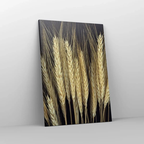 Canvas picture - Rustic Magic - 70x100 cm