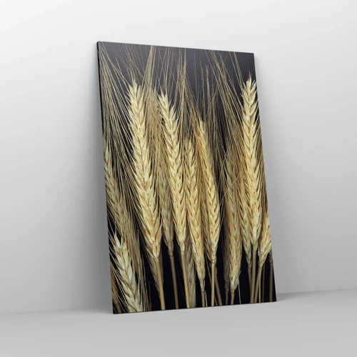 Canvas picture - Rustic Magic - 80x120 cm