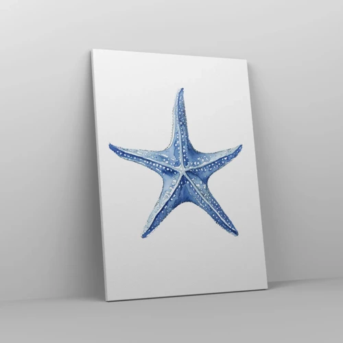 Canvas picture - Sea Star - 50x70 cm