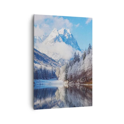 Canvas picture - Snow Patrol - 70x100 cm