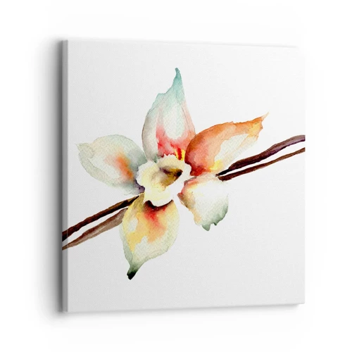 Canvas picture - Sweetness Painted - 30x30 cm