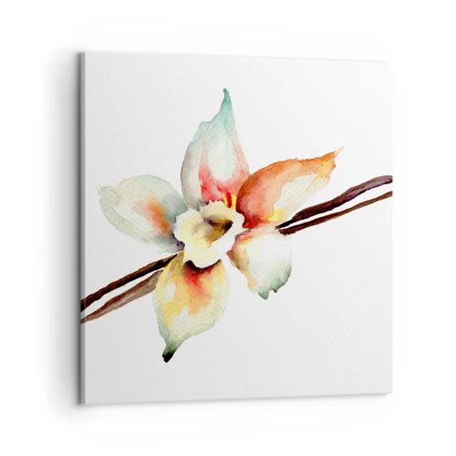 Canvas picture - Sweetness Painted - 50x50 cm