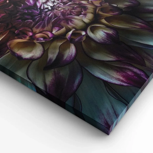 Canvas picture - The Blossoming of Youth - 100x40 cm