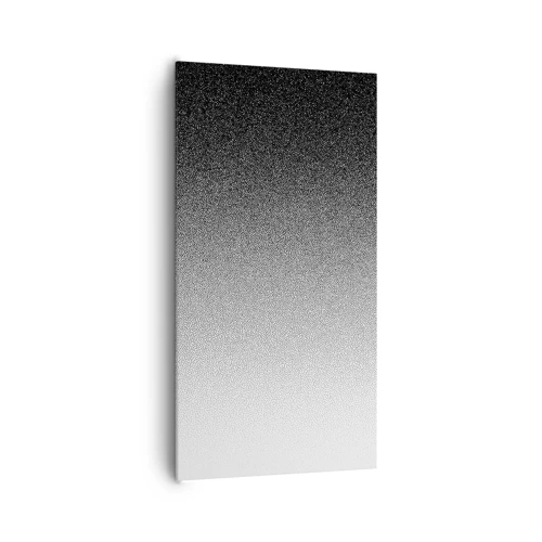 Canvas picture - Towards Light - 65x120 cm