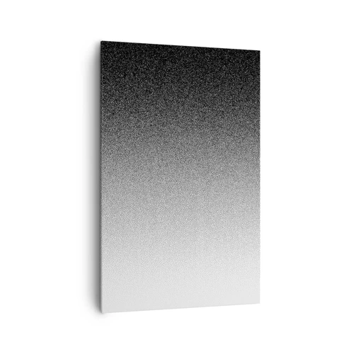 Canvas picture - Towards Light - 80x120 cm