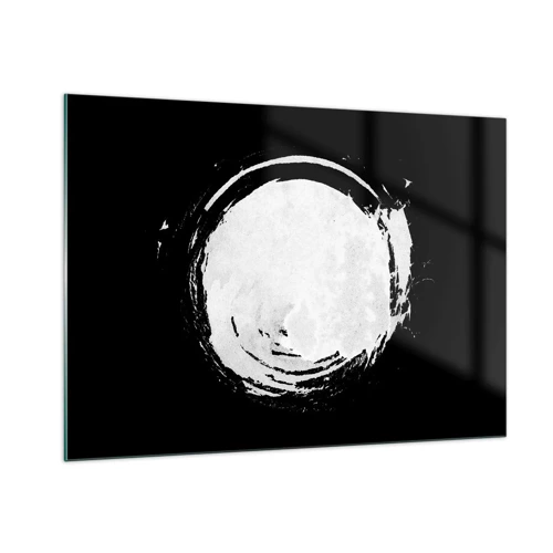 Glass picture - Good Solution - 100x70 cm