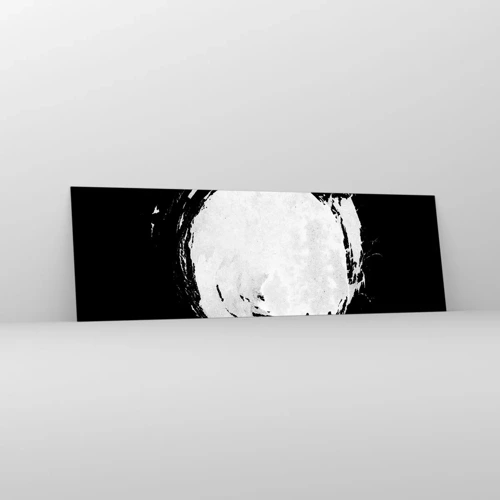 Glass picture - Good Solution - 160x50 cm