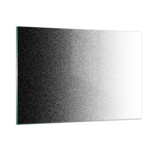 Glass picture - Towards Light - 120x80 cm