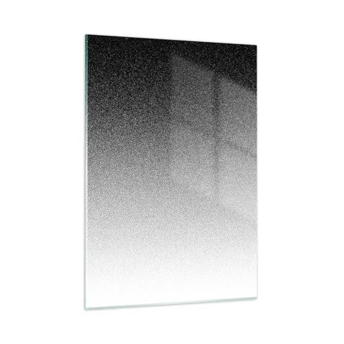 Glass picture - Towards Light - 50x70 cm