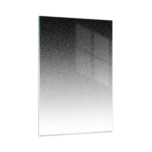 Glass picture - Towards Light - 70x100 cm