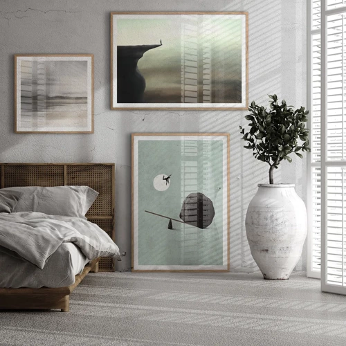 Grey zone - Inspiration for the bedroom