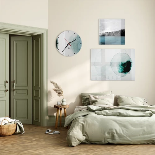 Olive bedroom - Inspiration for the bedroom
