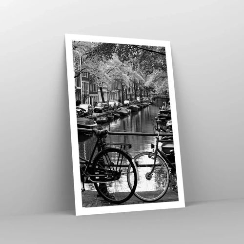 Poster - A Very Dutch View - 61x91 cm