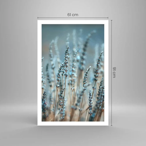 Poster - Fragrant Grass - 61x91 cm
