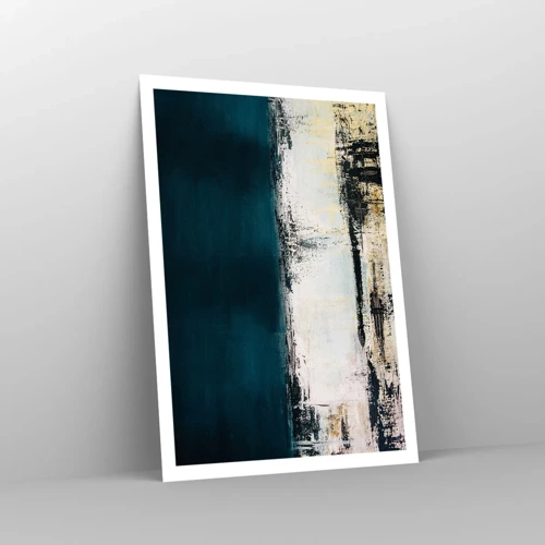 Poster - Horizontal Compostion - 70x100 cm