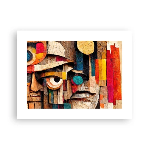 Poster - I Can See You - 40x30 cm