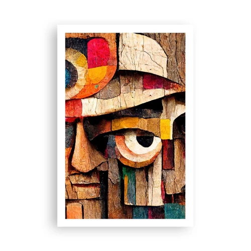 Poster - I Can See You - 61x91 cm