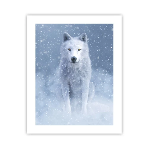 Poster - In Winter Spirit - 40x50 cm