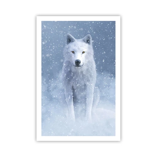 Poster - In Winter Spirit - 61x91 cm