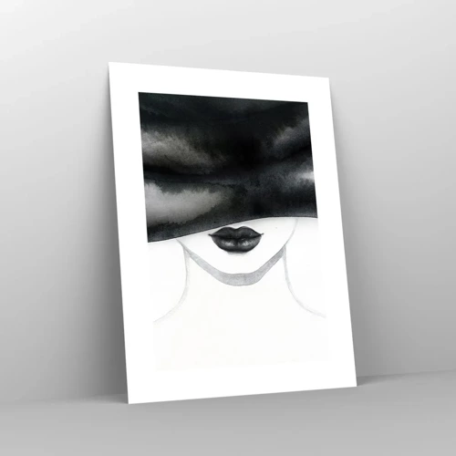 Poster - Sensual Secret - 30x40 cm