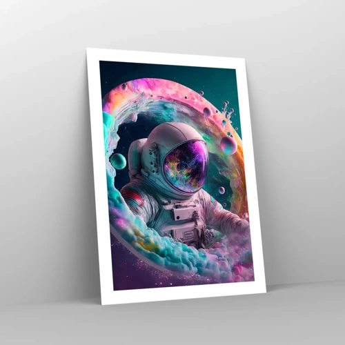 Poster - Star Gate - 50x70 cm