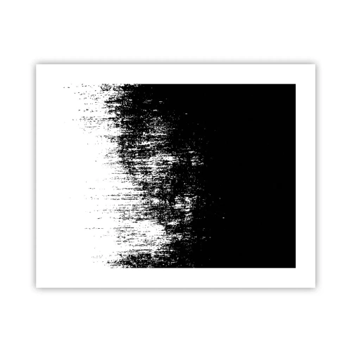 Poster - And the Winner Is… - 50x40 cm
