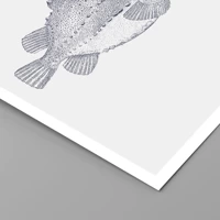 Unframed