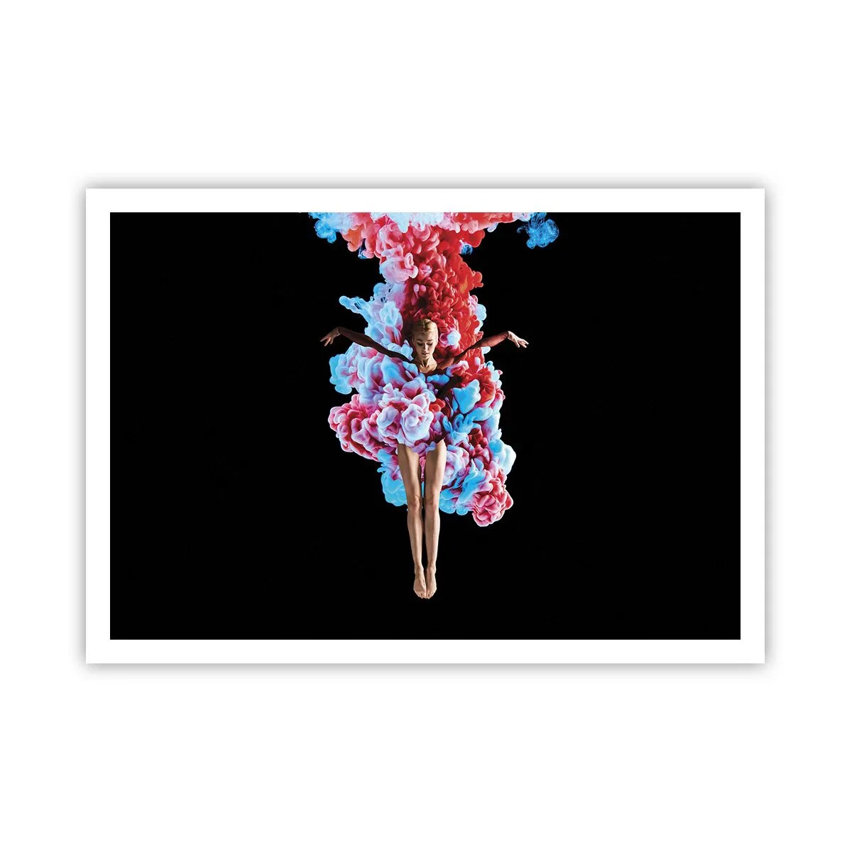 Poster - In Full Bloom - 100x70 cm