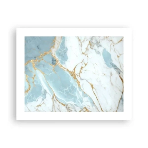 Poster - Richness of the Stone - 50x40 cm